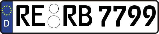 RE-RB7799