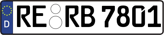 RE-RB7801
