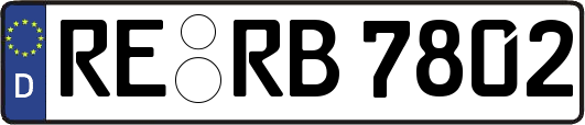 RE-RB7802