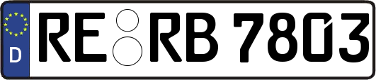 RE-RB7803