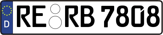 RE-RB7808