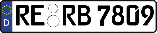 RE-RB7809