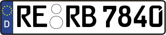 RE-RB7840