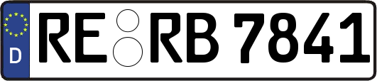 RE-RB7841