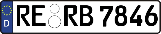 RE-RB7846