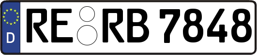 RE-RB7848