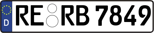 RE-RB7849