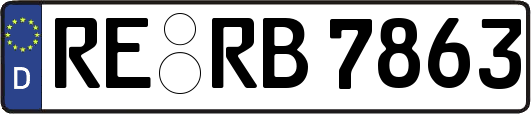 RE-RB7863