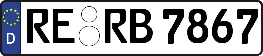 RE-RB7867