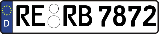 RE-RB7872