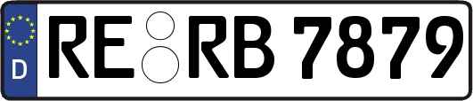 RE-RB7879