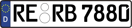 RE-RB7880