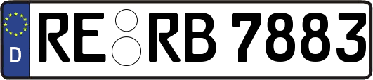 RE-RB7883