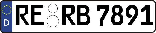 RE-RB7891