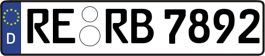 RE-RB7892