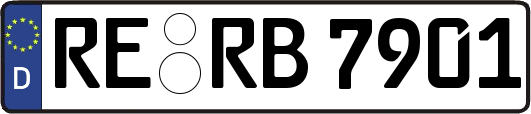 RE-RB7901