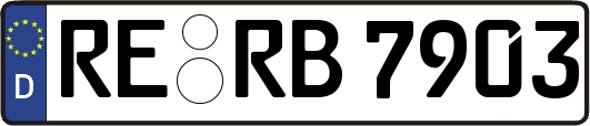 RE-RB7903