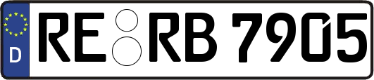 RE-RB7905