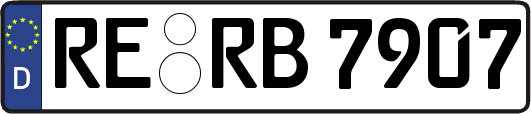 RE-RB7907