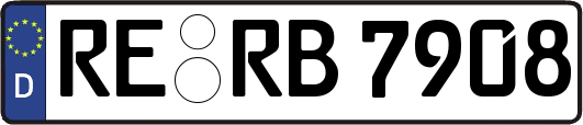 RE-RB7908