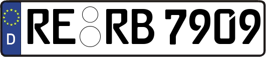 RE-RB7909