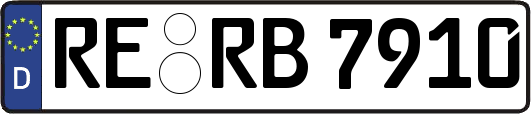 RE-RB7910