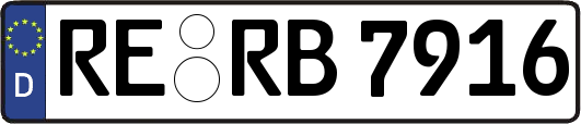 RE-RB7916
