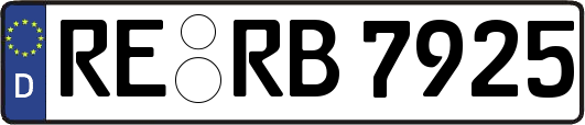 RE-RB7925