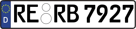 RE-RB7927