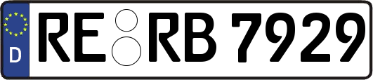 RE-RB7929