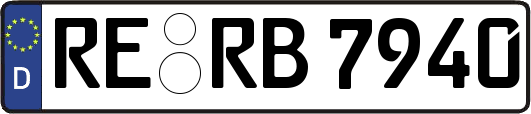 RE-RB7940