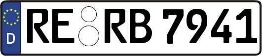 RE-RB7941