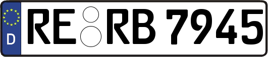 RE-RB7945