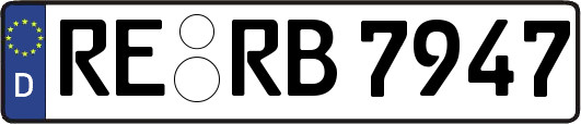 RE-RB7947