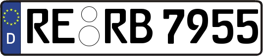 RE-RB7955
