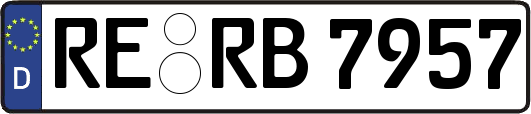 RE-RB7957