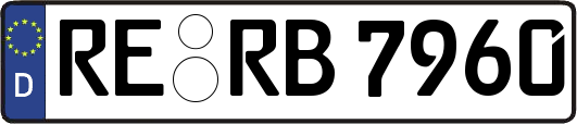 RE-RB7960