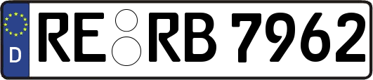 RE-RB7962