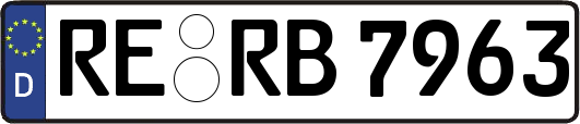 RE-RB7963