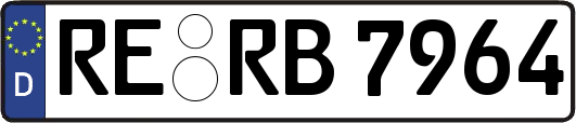 RE-RB7964