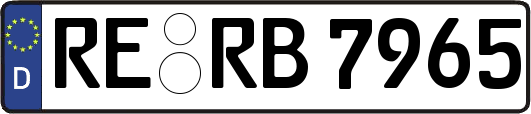 RE-RB7965