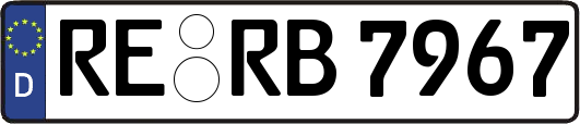 RE-RB7967