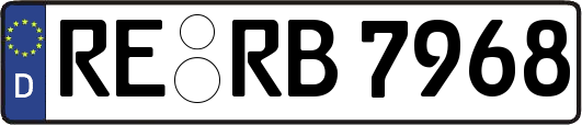 RE-RB7968