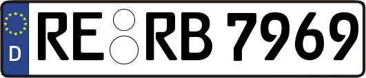 RE-RB7969