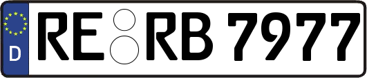 RE-RB7977