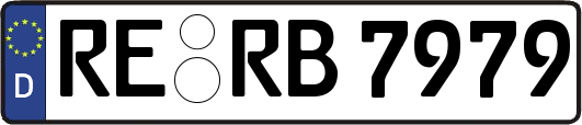 RE-RB7979