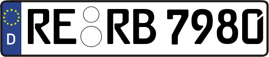 RE-RB7980