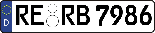 RE-RB7986