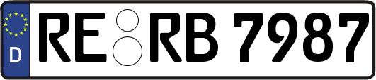 RE-RB7987