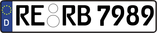RE-RB7989